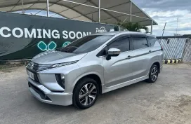 2019 XPANDER Mitsubishi GLS Sport 1.5G 2WD AT 