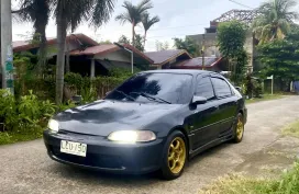 honda civic 94'
