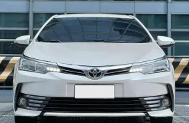 2017 Toyota Altis 1.6V AT Gas 100K ALL IN DP‼️🔥 09121061462 MABY LATIDO☎️📩📲