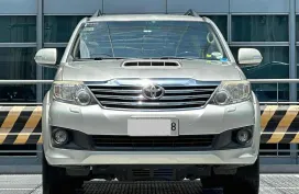 2014 Toyota Fortuner 4x2 V AT 269K ALL-IN CASHOUT‼️🔥 09121061462 MABY LATIDO☎️📩📲