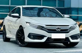 2017 Honda Civic 1.8 Gas Automatic  🔥136k ALL IN DP! 🔥 📱Miss Jun - 09694275736