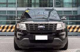 2016 FORD EXPLORER 3.5L V6 SPORT ECOBOOST 4X4 4WD‼️🔥 09121061462 MABY LATIDO☎️📩📲