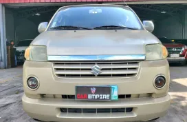 ✅Suzuki APV 2006 1.6 GA Manual