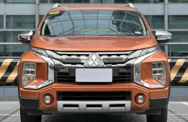 2022 Mitsubishi Xpander Cross 1.5 Automatic Gas ✅ 104K ALL IN🔥🙋🏻‍♂️𝐂𝐀𝐑𝐋 𝐁. 📲 0938 458 8779