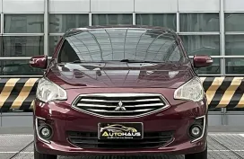 2019 MITSUBSIHI MIRAGE 1.2 G4 GLS AT‼️🔥 09121061462 MABY LATIDO☎️📩📲