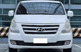 2017 HYUNDAI GRAND STAREX MODERN 2.5L DIESEL 12 SEATERS‼️🔥 09121061462 MABY LATIDO☎️📩📲