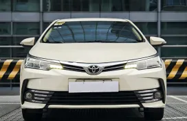 2017 Toyota Altis 1.6V AT Gas 108k ALL IN DP‼️🔥 09121061462 MABY LATIDO☎️📩📲