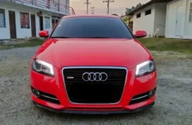 FS  Audi A3 1.8 TFSI Sportback