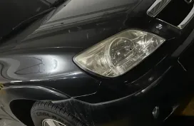 Second hand Black 2008 Mazda Tribute  for sale