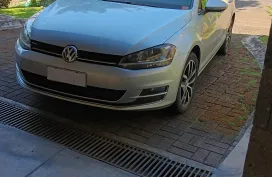 2018 VW Golf GTS Highline