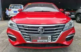 MG 5 2022 1.5 Alpha W/Sunroof Automatic