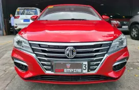 ✅MG 5 2022 1.5 Alpha W/Sunroof Automatic