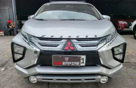 Mitsubishi Xpander 2020 1.5 GLS Automatic