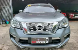 Nissan Terra 2019 2.5 VL Automatic