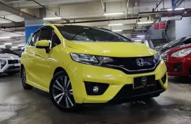 2017 Honda Jazz VX 1.5L iVTEC AT with Warranty by Ugarte Cars Manila 