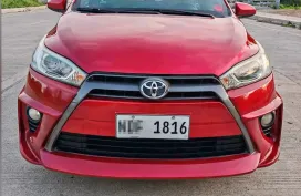 Sell 2nd hand 2016 Toyota Yaris Hatchback Automatic