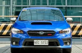 2018 Subaru WRX AWD 2.0 Gas AT Low Mileage 27K Only‼️🔥 09121061462 MABY LATIDO☎️📩📲