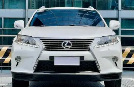 2012 Lexus RX350 3.5 AT Gas 51k mileage only! 339K ALL-IN DP‼️&#128293; 09121061462 MABY LATIDO☎️&#128233;&#128242;