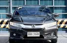 2015 Honda City 1.5 VX AT Gasoline‼️🔥 09121061462 MABY LATIDO☎️📩📲