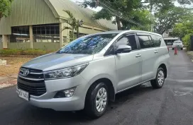 2016 Toyota Innova  2.0 J Gas MT for sale by Verified seller