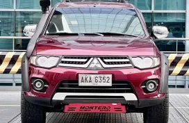 2014 Mitsubishi Montero GLSV 4x2 AT Diesel‼️ 09121061462 MABY LATIDO☎️📩📲 🔥