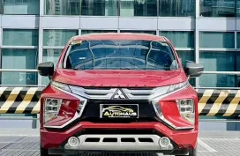 2021 Mitsubishi Xpander 1.5 GLS AT GAS‼️🔥 09121061462 MABY LATIDO☎️📩📲