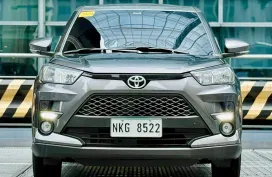 2025 Toyota Raize G 1.0  Gas MT Like New 8K Mileage Only‼️🔥 09121061462 MABY LATIDO☎️📩📲