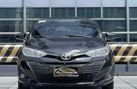 2019 TOYOTA VIOS 1.3 E AT GAS‼️🔥 09121061462 MABY LATIDO☎️📩📲