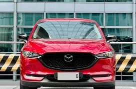 2021 Mazda CX5 FWD Gas AT‼️🔥 09121061462 MABY LATIDO☎️📩📲