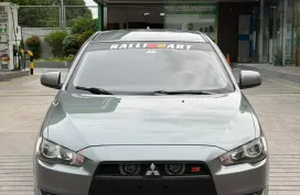 2014 Mitsubishi Lancer EX GLX Automatic
