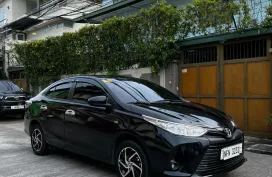2025 Toyota Vios 1.3 XLE CVT Automatic 79k DP Nelson Estacio 0️⃣9️⃣1️⃣7️⃣6️⃣7️⃣5️⃣0️⃣6️⃣0️⃣3️⃣