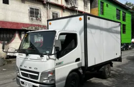 2019 Mitsubishi Canter Closed Van Nelson Estacio 0️⃣9️⃣1️⃣7️⃣6️⃣7️⃣5️⃣0️⃣6️⃣0️⃣3️⃣