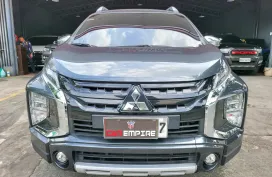 Mitsubishi Xpander Cross 2022 1.5 Automatic