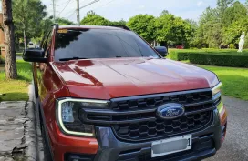 2023 Ford Ranger Wildtrak Turbo 4x2 AT