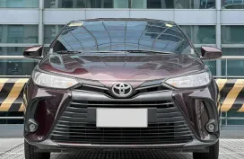 2021 Toyota Vios XLE 1.3 Gas AT‼️🔥 09121061462 MABY LATIDO☎️📩📲