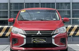 2024 Mitsubishi Mirage G4 GLX AT GAS‼️🔥 09121061462 MABY LATIDO☎️📩📲