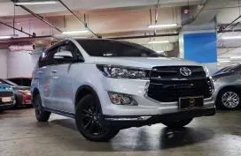 2018 Toyota Innova 2.8L Touring Sport DSL AT