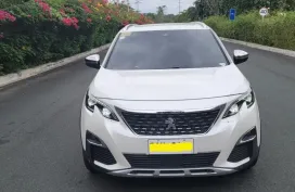 2020 Peugeot 5008 1.6L Allure AT