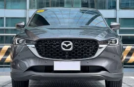 2024 Mazda CX5 AWD Sport 2.5 Automatic Gas ✅️436K ALL-IN☎️0935 600 3692 JAN RAY DE JESUS