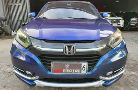 ✅Honda HR-V 2016 1.8 EL Automatic