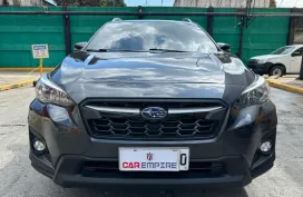 Subaru XV 2018 2.0i AWD Gas Automatic