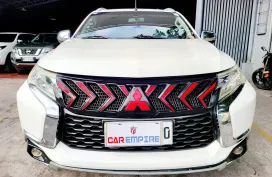 Mitsubishi Montero Sport 2018 2.4 GLS Automatic