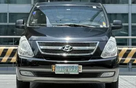 2012  Hyundai Grand Starex Gold 2.5 Diesel Automatic🔥🔥☎️Call CARL BONNEVIE🙋🏻‍♂️09384588779