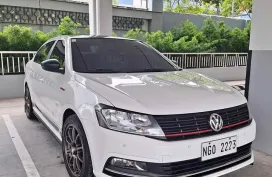 Volkswagen Lavida Club Edition