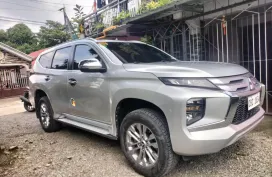 For Sale: 2020 Mitsubishi Montero Sport GLX M/T