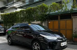 2025 Toyota Vios 1.3 XLE CVT Automatic Nelson Estacio 09176750603