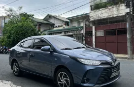 2025 Toyota Vios 1.3 XLE CVT Automatic Nelson Estacio 09176750603