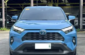 2023 Toyota Rav4 XLE HEV