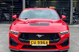 𝟮𝟬𝟮𝟰 𝗙𝗼𝗿𝗱 𝗠𝘂𝘀𝘁𝗮𝗻𝗴 𝗚𝗧 𝟱.𝟬 