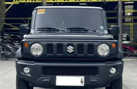 2022 Suzuki Jimny GL 4x4